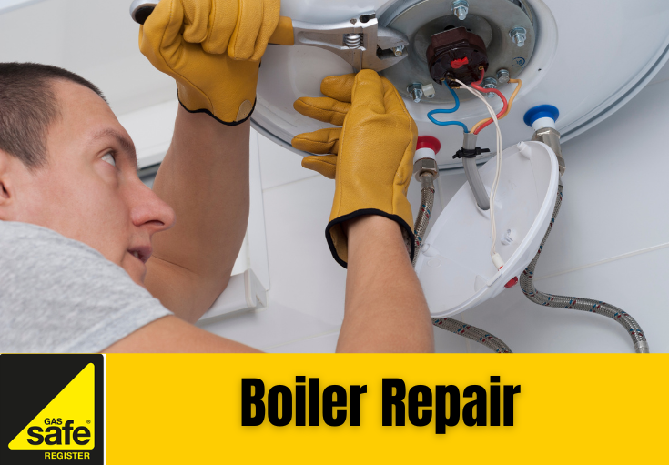 boiler repair Erith
